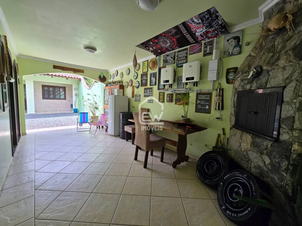 Casa, 3 quartos, 390 m² - Foto 11