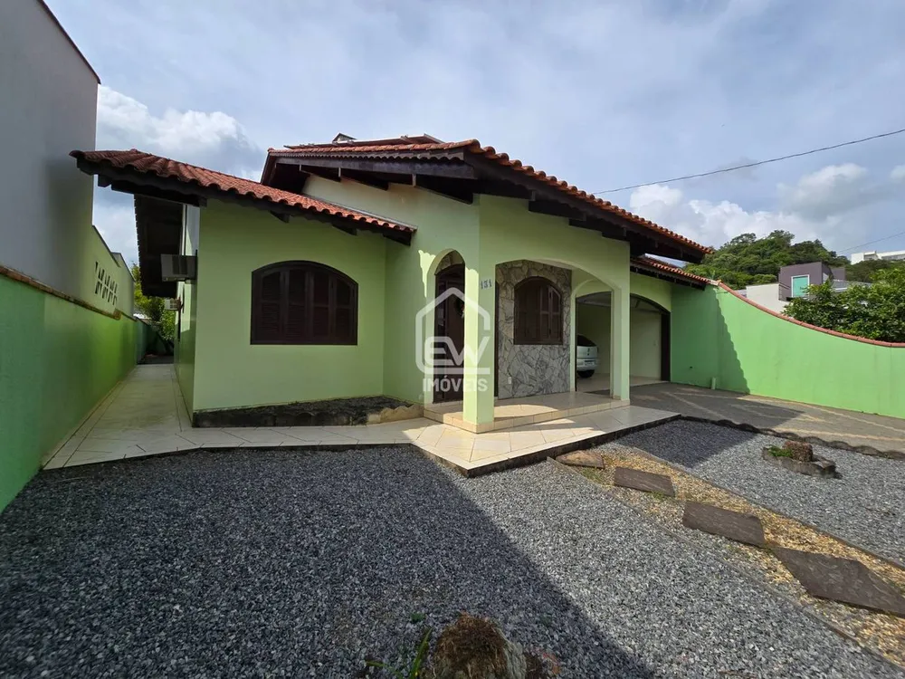 Casa, 3 quartos, 390 m² - Foto 1