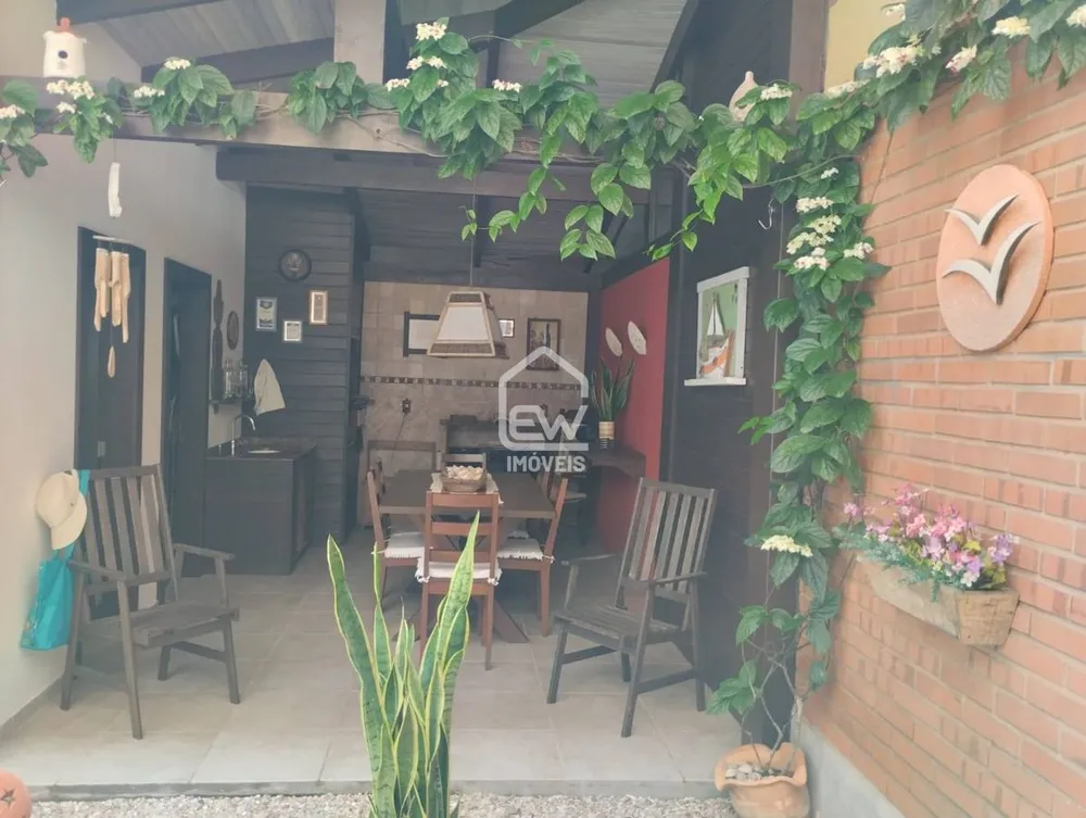 Casa, 3 quartos, 312 m² - Foto 4