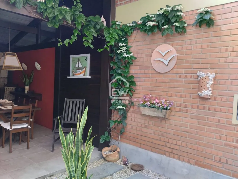 Casa, 3 quartos, 312 m² - Foto 5