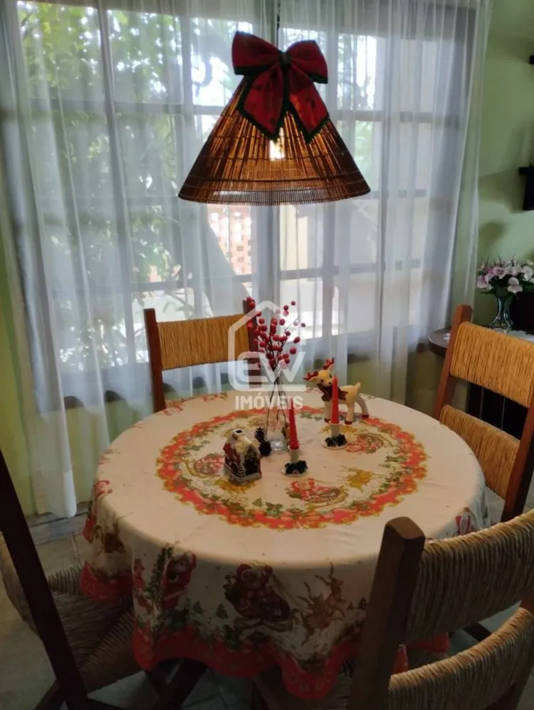 Casa, 3 quartos, 312 m² - Foto 1