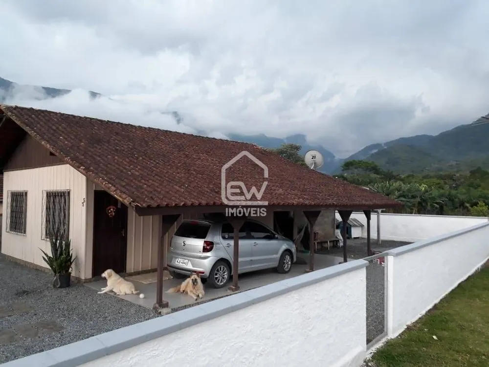 Casa, 2 quartos, 1324 m² - Foto 8