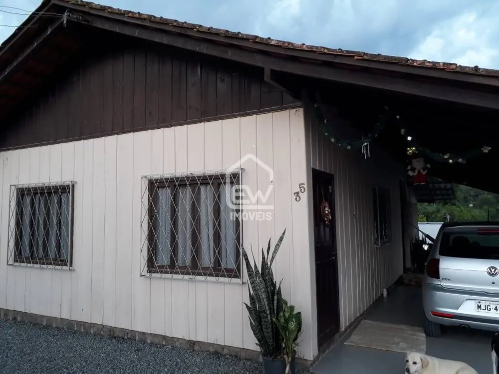Casa, 2 quartos, 1324 m² - Foto 2