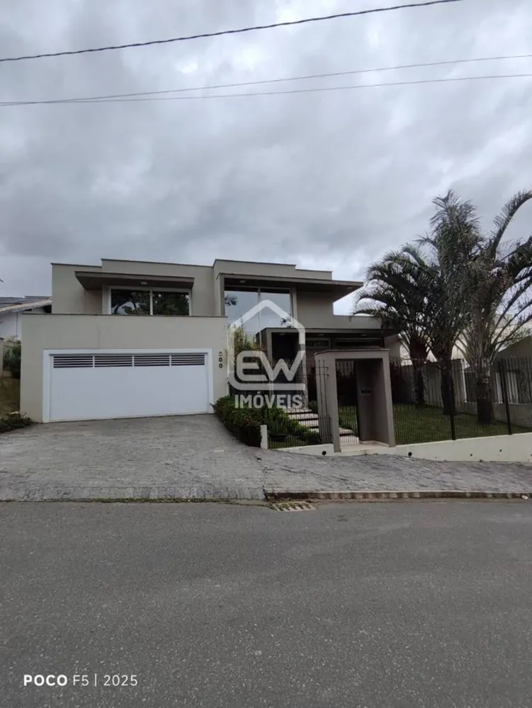 Casa, 3 quartos, 421 m² - Foto 2