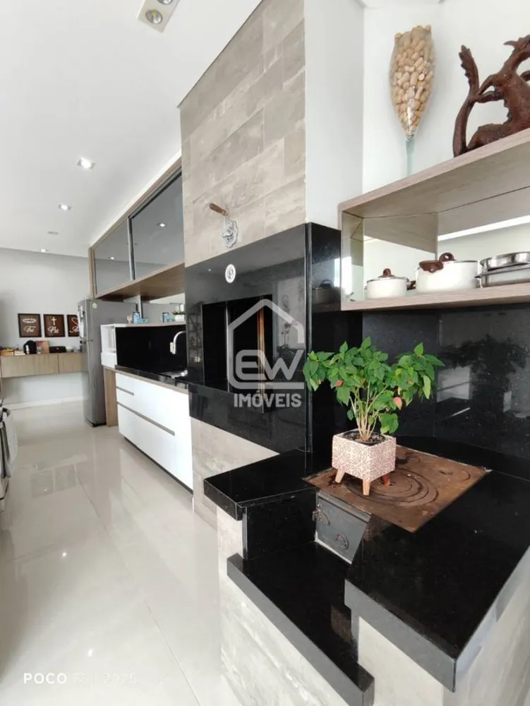 Casa, 3 quartos, 421 m² - Foto 6