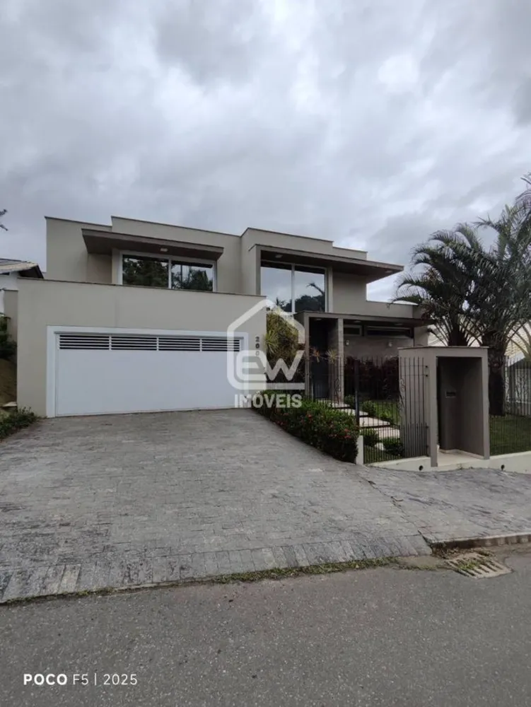 Casa, 3 quartos, 421 m² - Foto 3