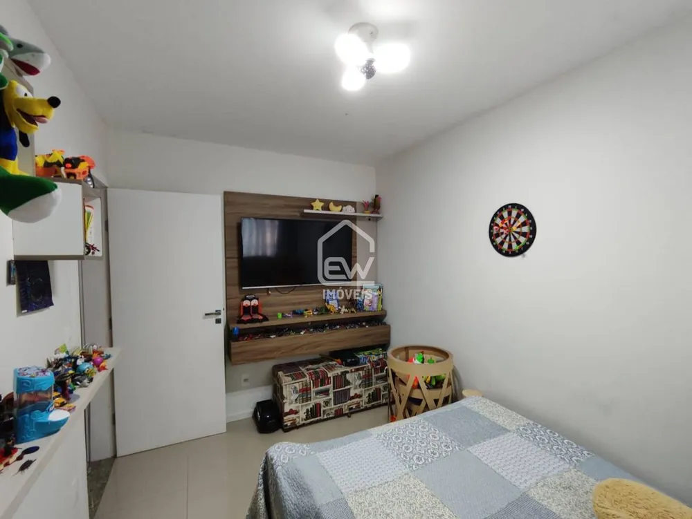 Apartamento, 3 quartos, 92 m² - Foto 10
