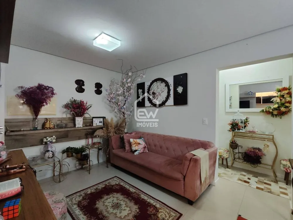 Apartamento, 3 quartos, 92 m² - Foto 8