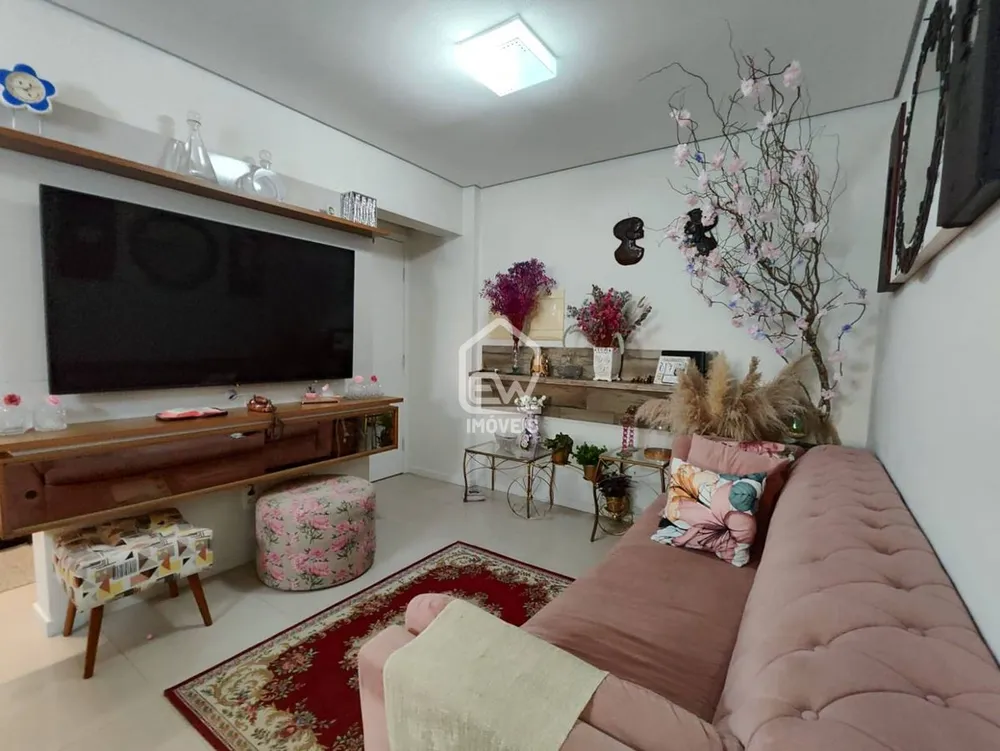 Apartamento, 3 quartos, 92 m² - Foto 5