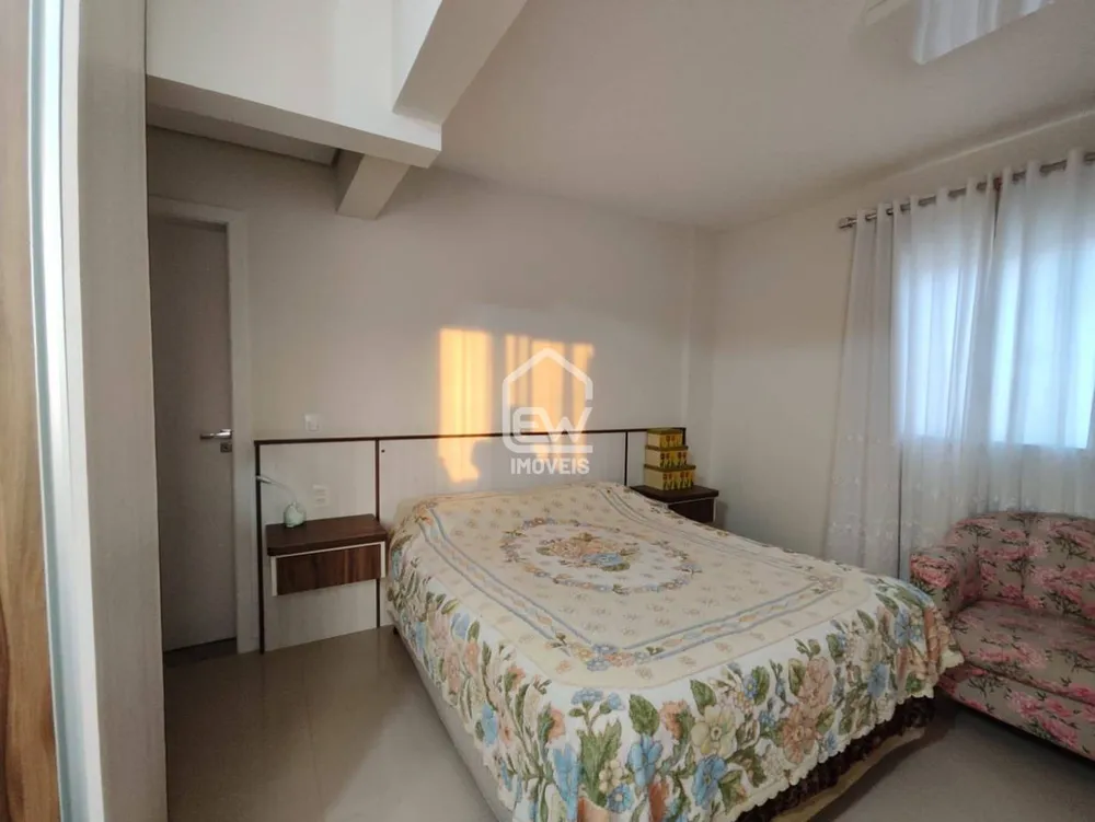 Apartamento, 3 quartos, 92 m² - Foto 7