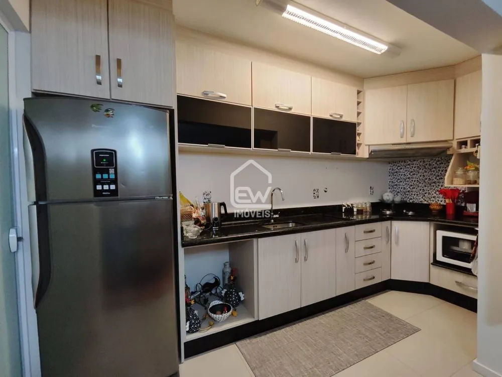 Apartamento, 3 quartos, 92 m² - Foto 4