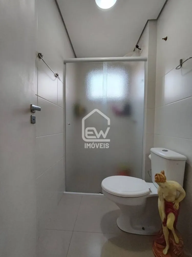 Apartamento, 3 quartos, 92 m² - Foto 12