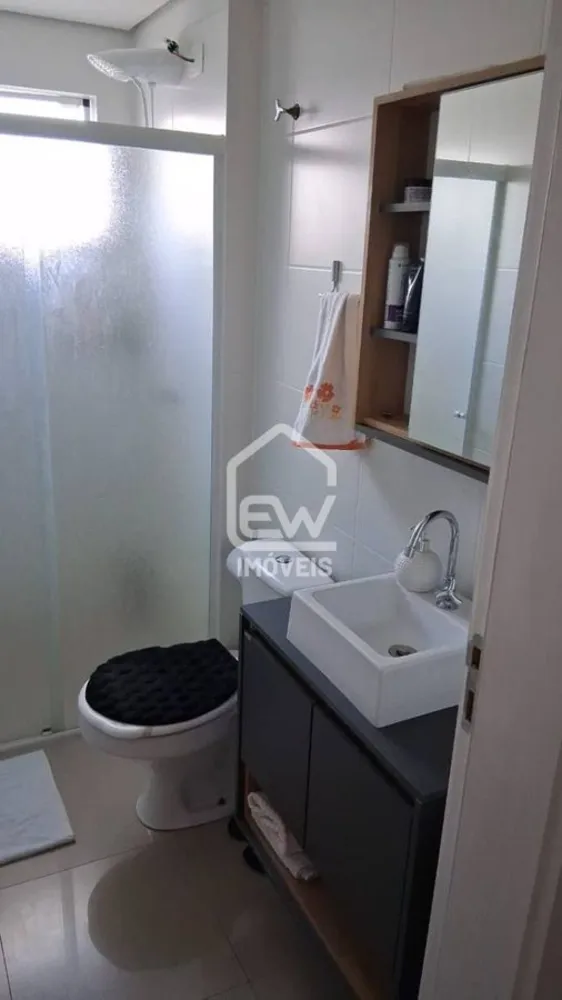Apartamento, 3 quartos, 92 m² - Foto 14