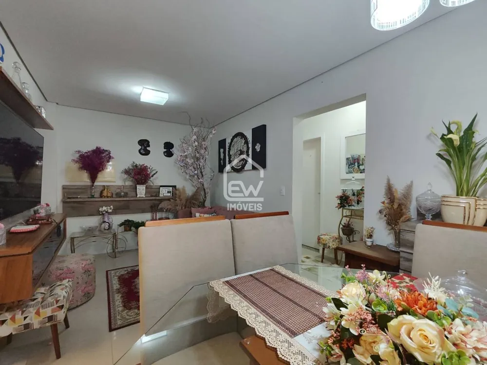 Apartamento, 3 quartos, 92 m² - Foto 3