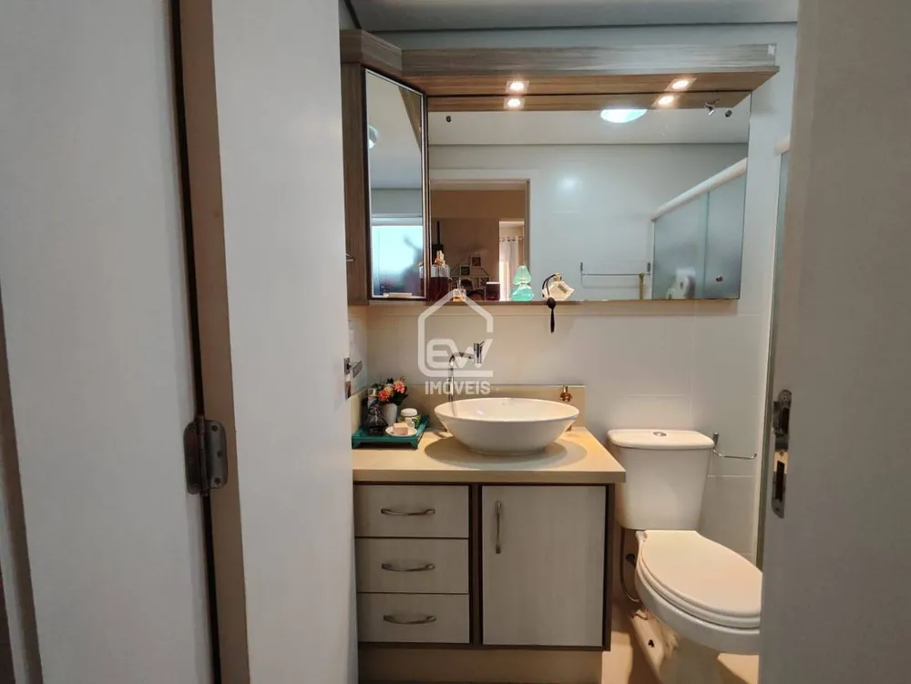 Apartamento, 3 quartos, 92 m² - Foto 9