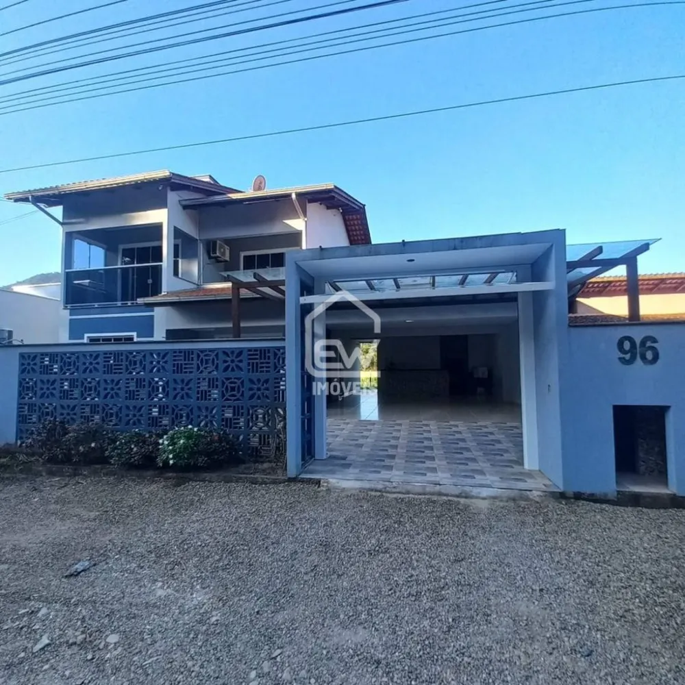 Casa, 3 quartos, 169 m² - Foto 1