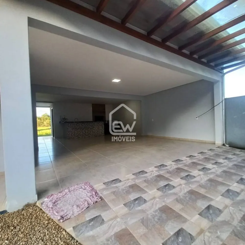 Casa, 3 quartos, 169 m² - Foto 10