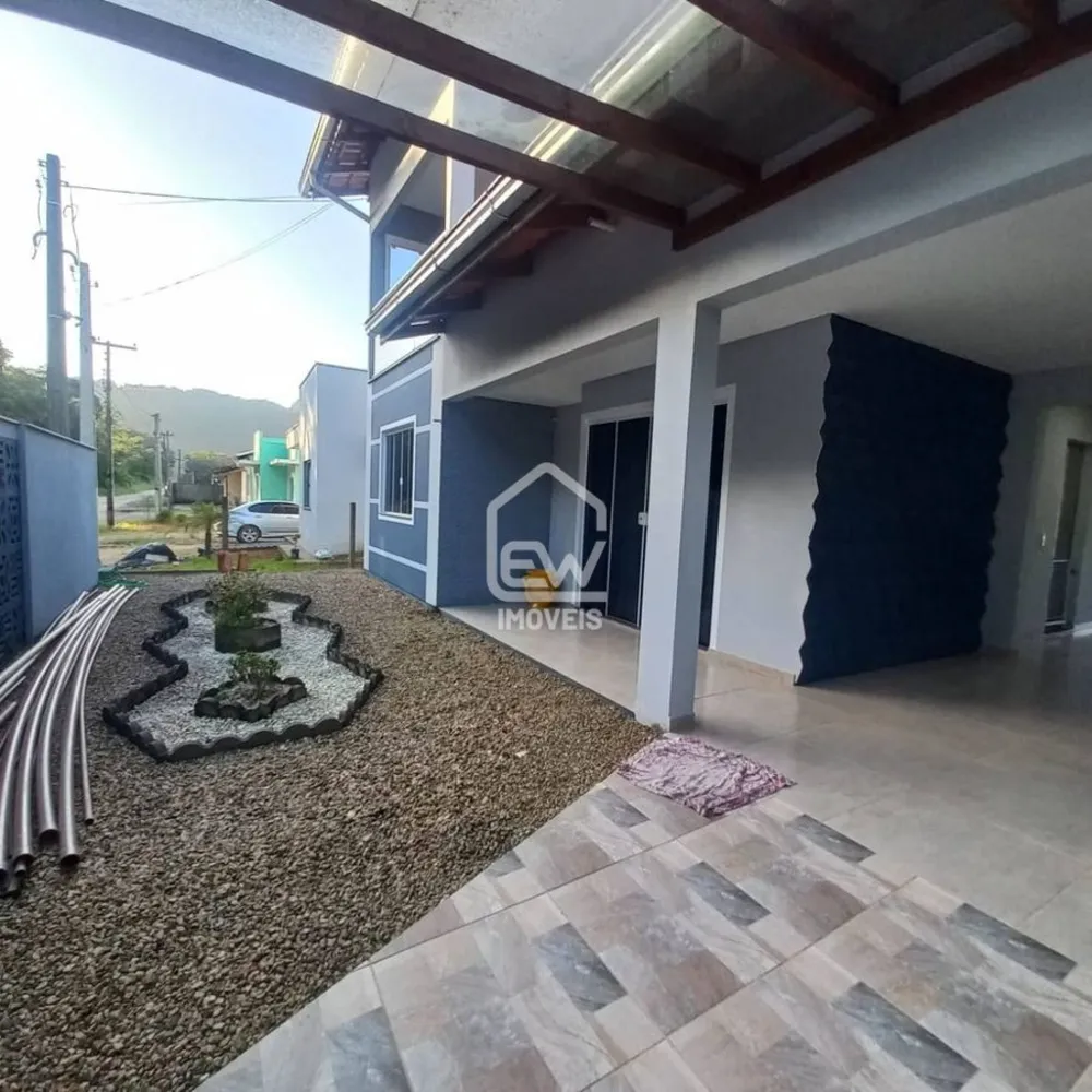 Casa, 3 quartos, 169 m² - Foto 11