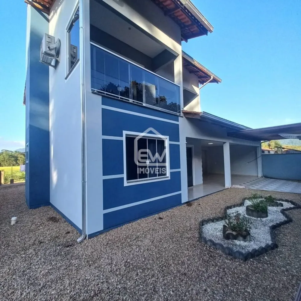 Casa, 3 quartos, 169 m² - Foto 2
