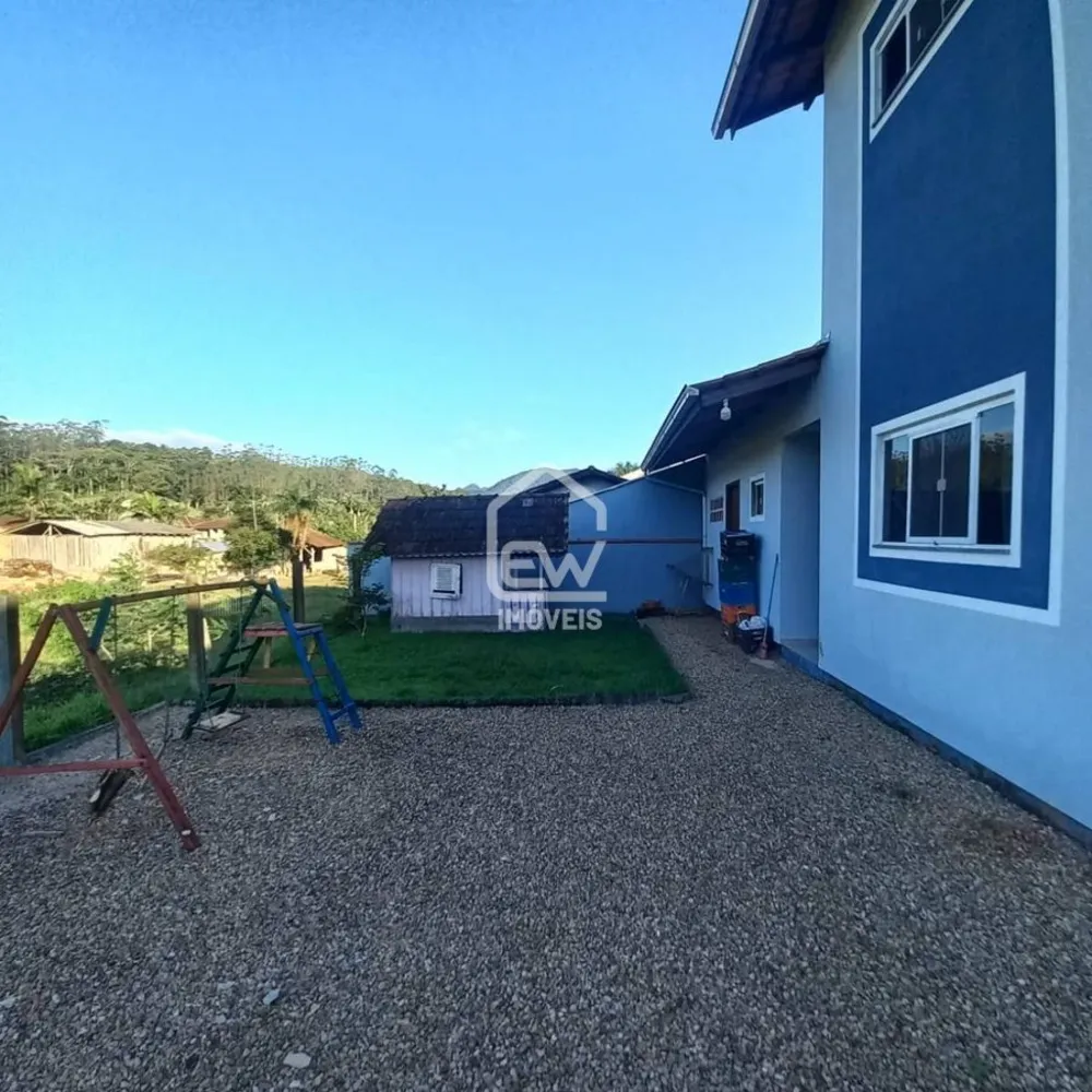 Casa, 3 quartos, 169 m² - Foto 4