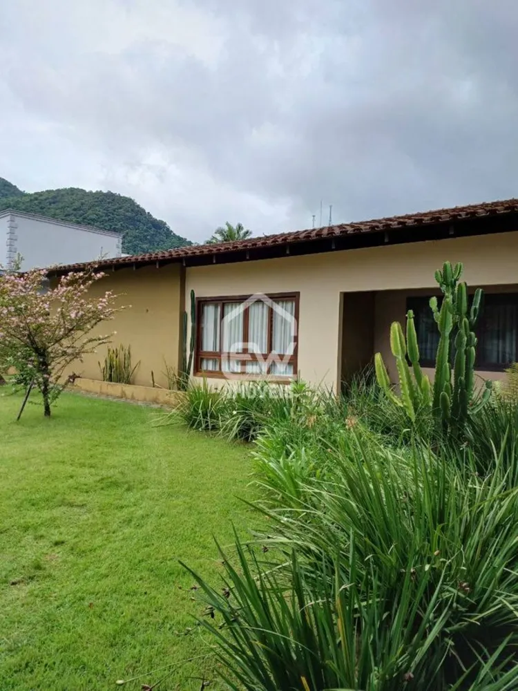 Casa, 4 quartos, 600 m² - Foto 10