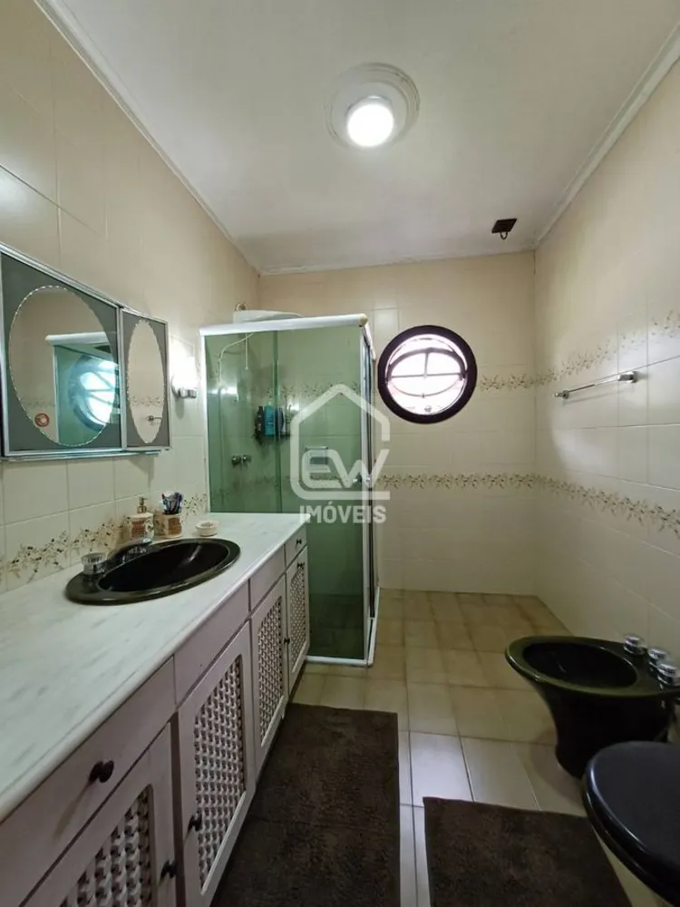 Casa, 4 quartos, 600 m² - Foto 6