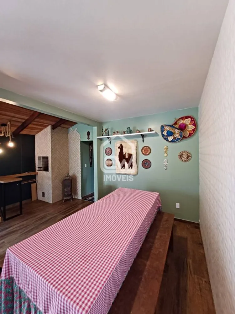 Casa, 4 quartos, 600 m² - Foto 5