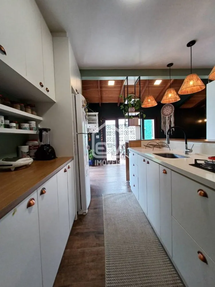 Casa, 4 quartos, 600 m² - Foto 4