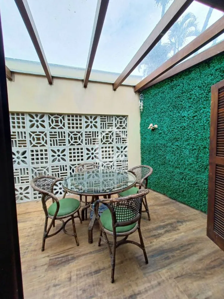 Casa, 4 quartos, 600 m² - Foto 9