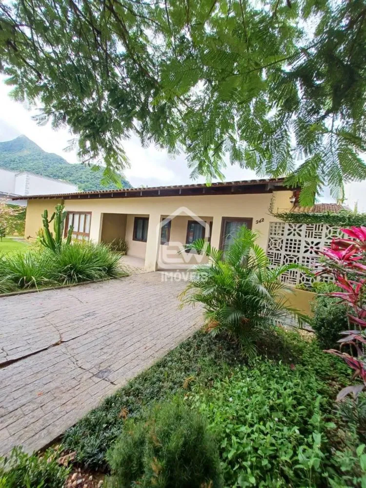 Casa, 4 quartos, 600 m² - Foto 11