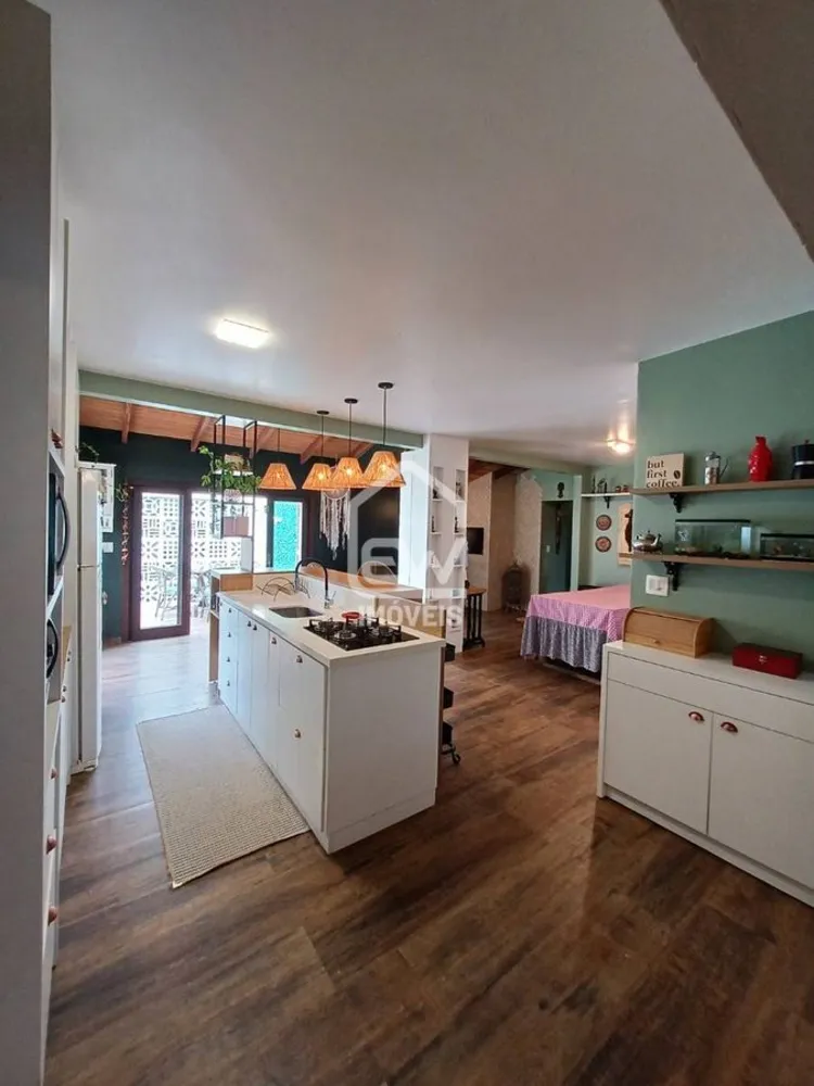 Casa, 4 quartos, 600 m² - Foto 2