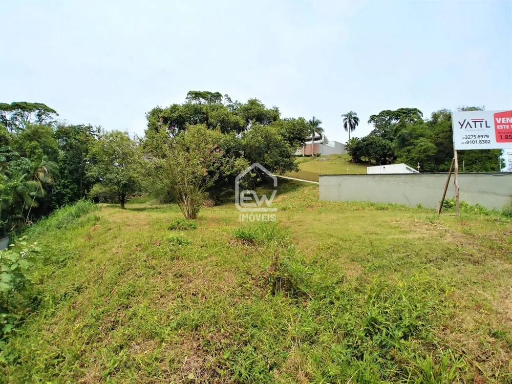 Terreno, 1851 m² - Foto 1