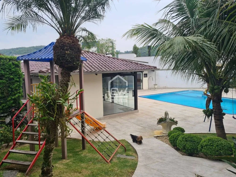 Casa, 4 quartos, 818 m² - Foto 11