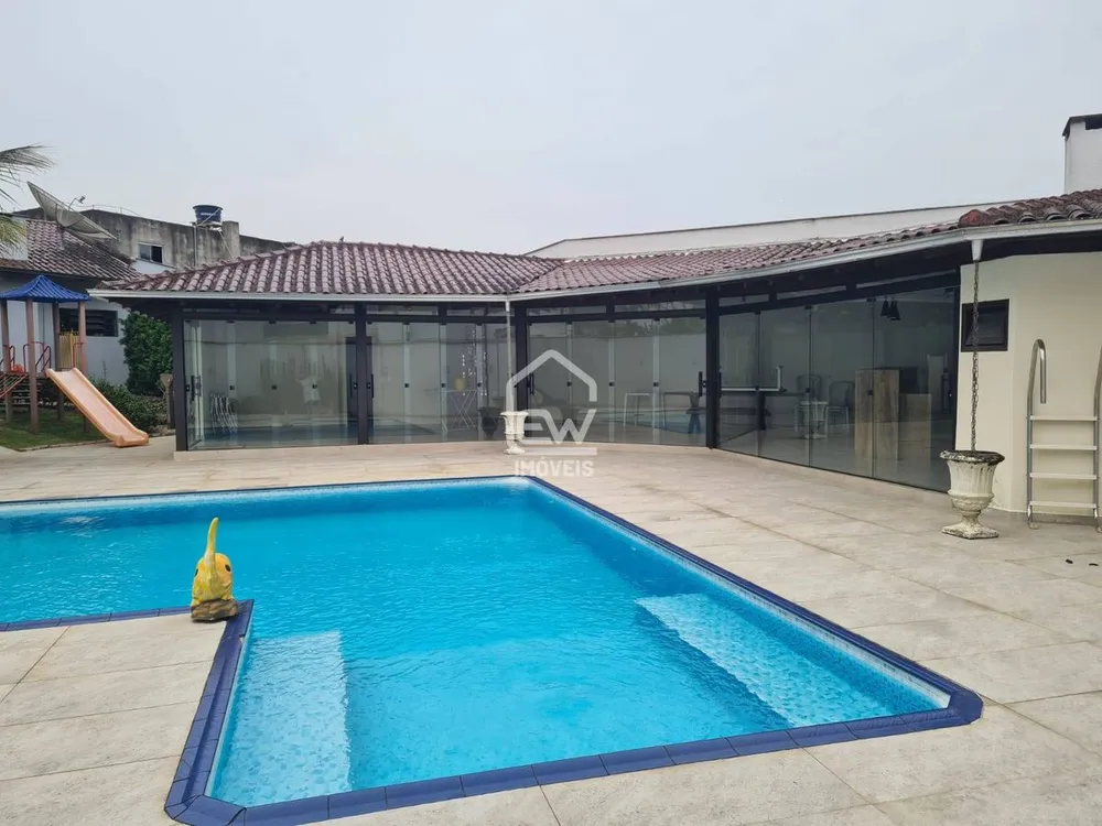 Casa, 4 quartos, 818 m² - Foto 12