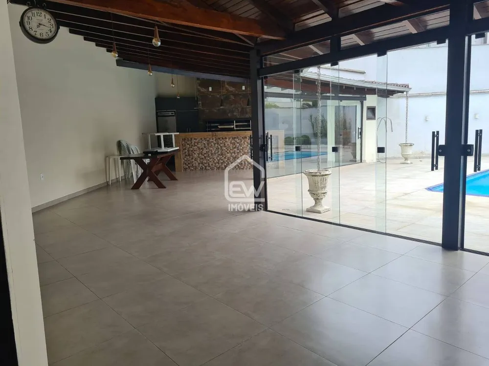Casa, 4 quartos, 818 m² - Foto 8