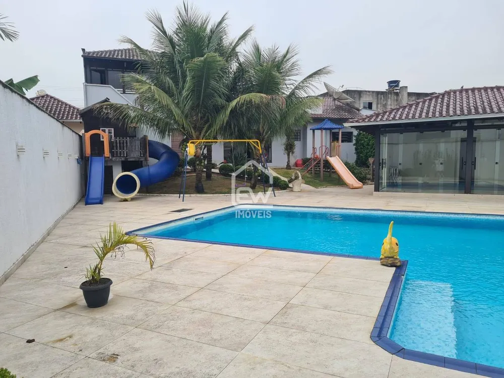 Casa, 4 quartos, 818 m² - Foto 13