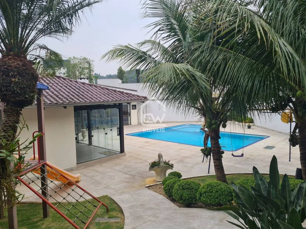 Casa, 4 quartos, 818 m² - Foto 7