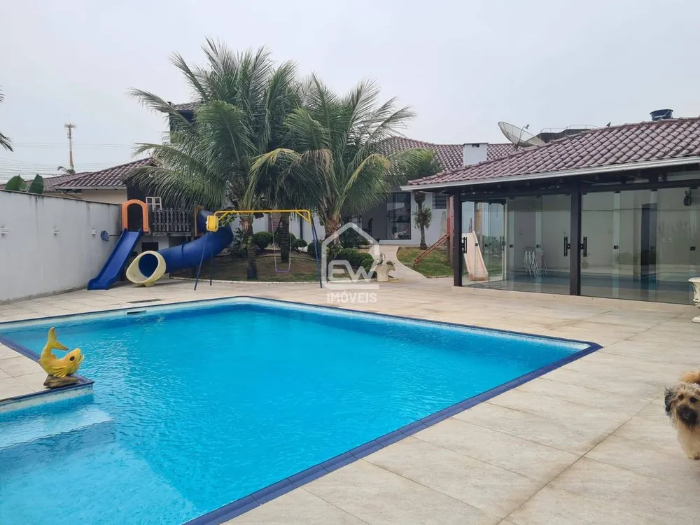 Casa, 4 quartos, 818 m² - Foto 14