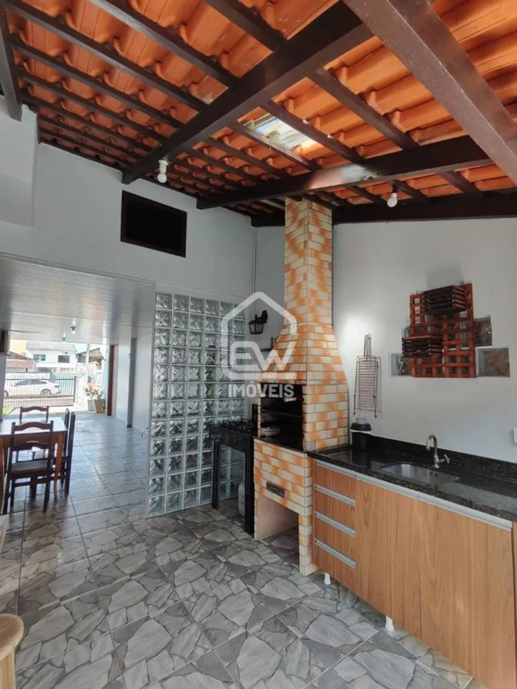 Casa, 3 quartos, 288 m² - Foto 14