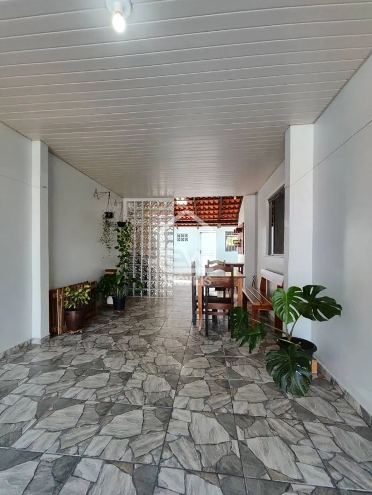 Casa, 3 quartos, 288 m² - Foto 16