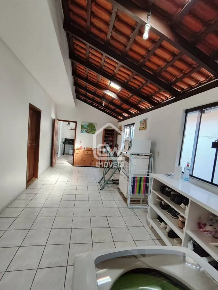 Casa, 3 quartos, 288 m² - Foto 13