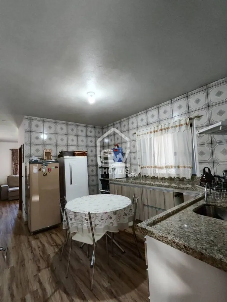 Casa, 3 quartos, 288 m² - Foto 7