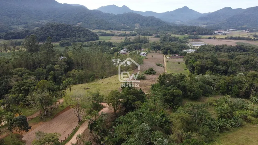 Chácara, 1 quarto, 4 hectares - Foto 12