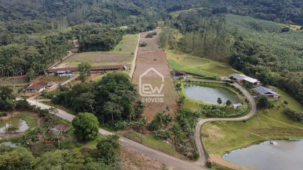 Chácara, 1 quarto, 4 hectares - Foto 4