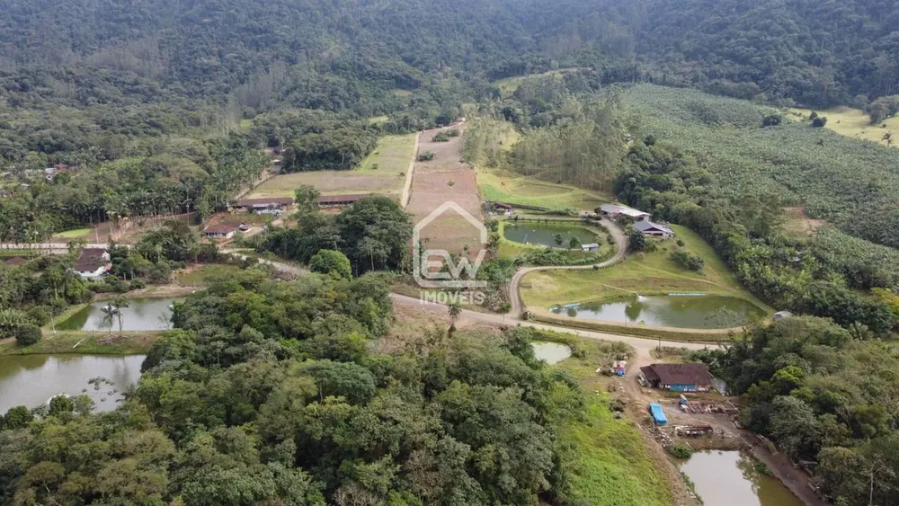 Chácara, 1 quarto, 4 hectares - Foto 2