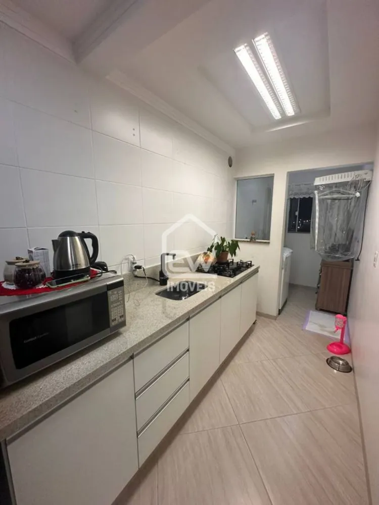 Apartamento, 3 quartos, 97 m² - Foto 5