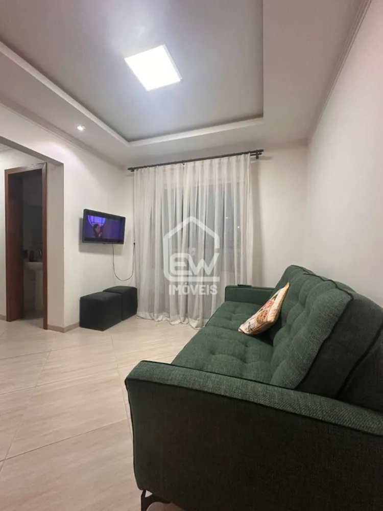 Apartamento, 3 quartos, 97 m² - Foto 6