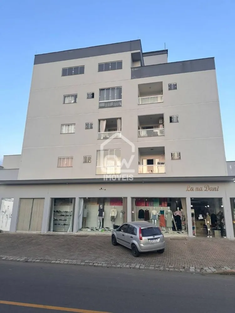Apartamento, 3 quartos, 97 m² - Foto 12