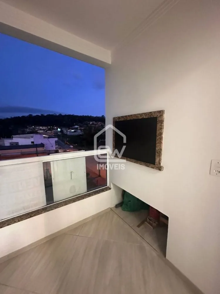 Apartamento, 3 quartos, 97 m² - Foto 14