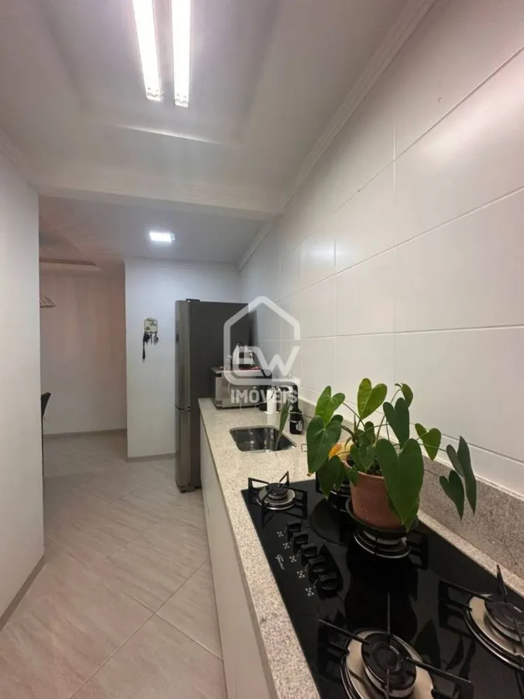 Apartamento, 3 quartos, 97 m² - Foto 3